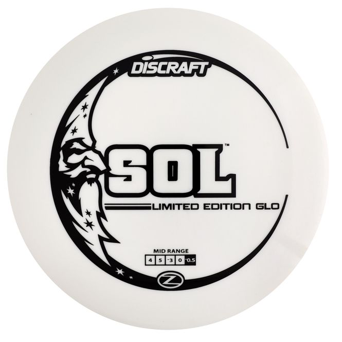 Hovedbilde Glo Z Sol