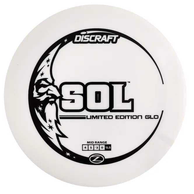 Z Glo – Sol