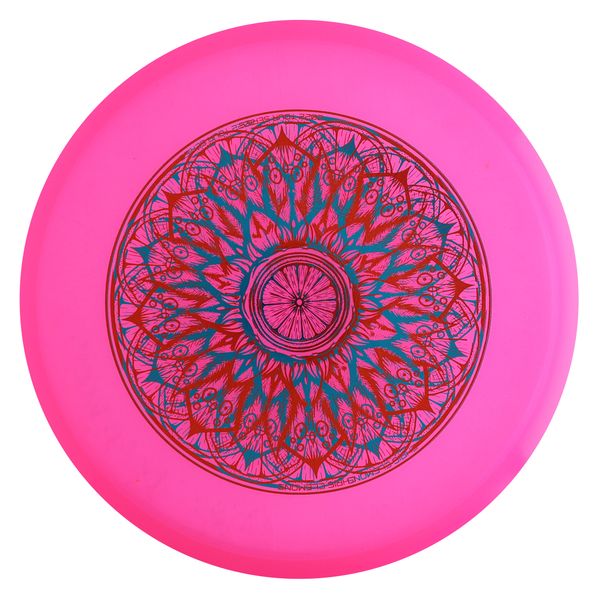 Hovedbilde Dynamic Discs Lucid-X Culprit - Chris Clemons