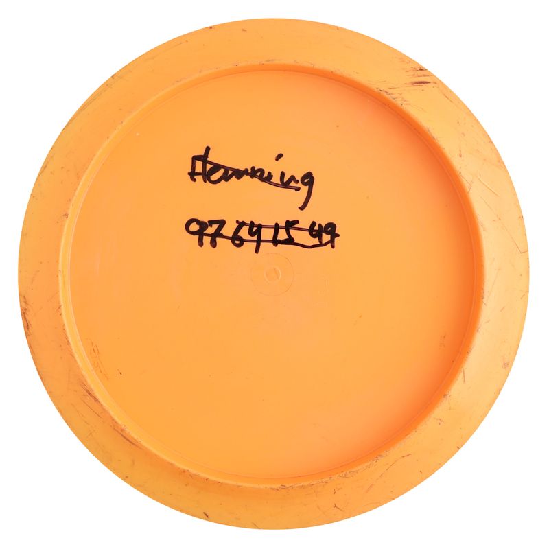 Latitude 64 Grand Grace - Prototype