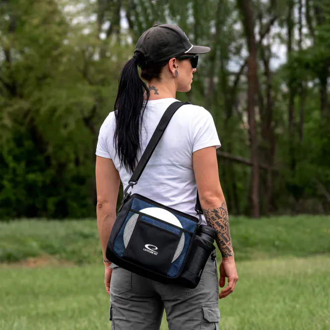 Hovedbilde Latitude 64 Slim HEX Shoulder Bag