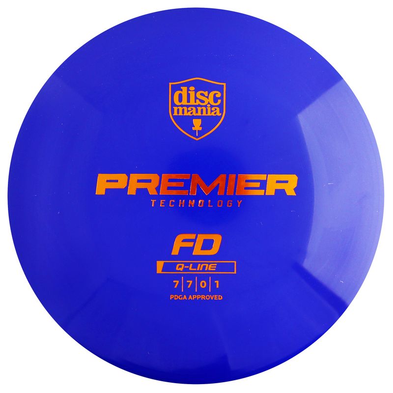 Q-Line FD