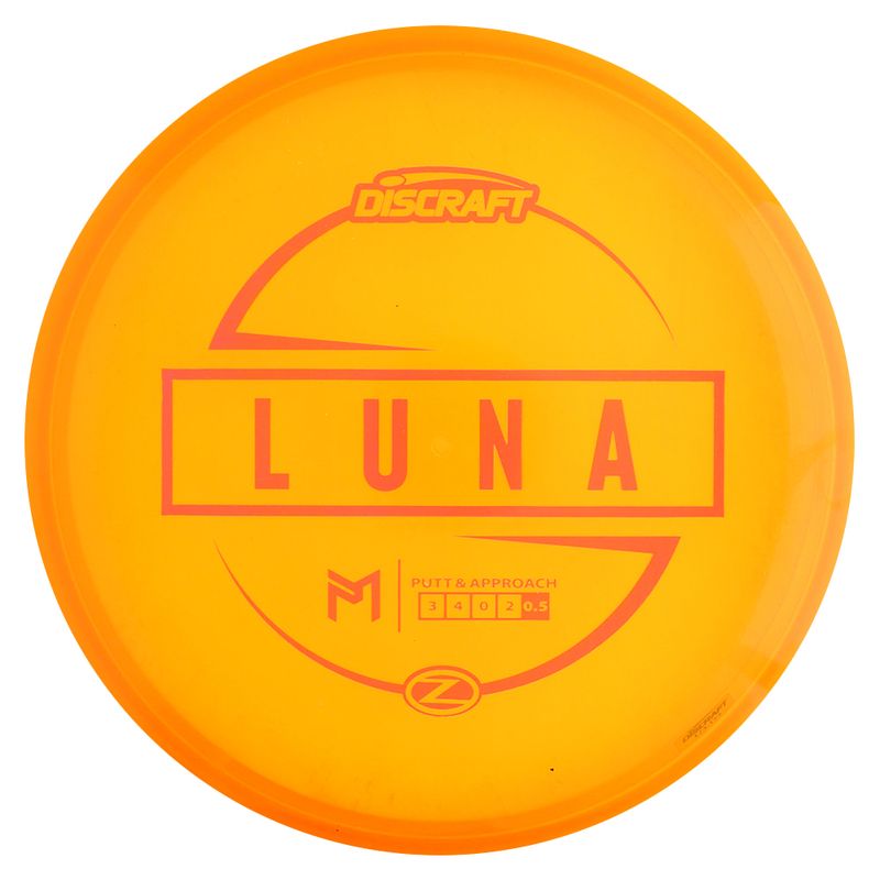 Z Luna