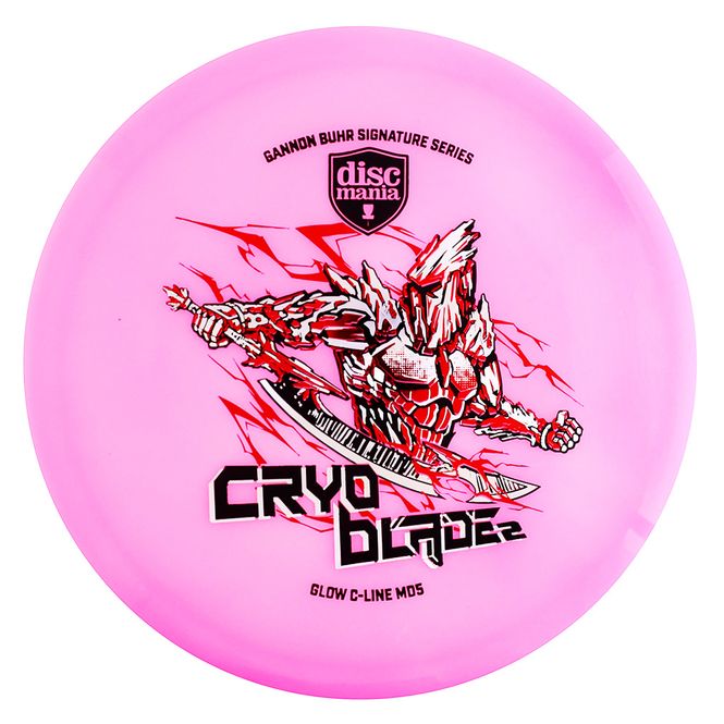 Hovedbilde C-Line Horizon MD5 - Cryo Blade / Gannon Buhr ...
