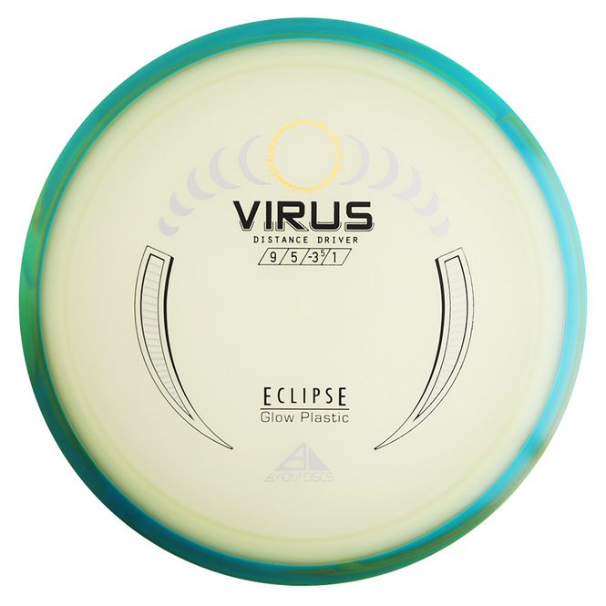 Hovedbilde Eclipse Virus