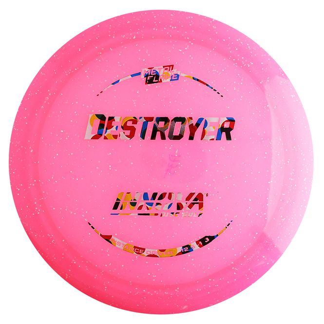 Champion Destroyer – MF