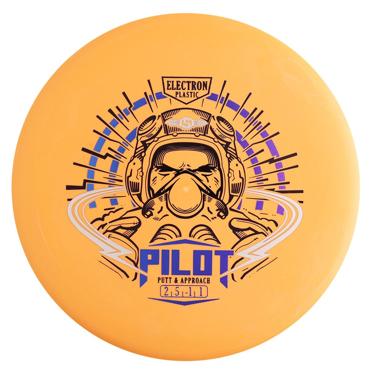 Electron Pilot 