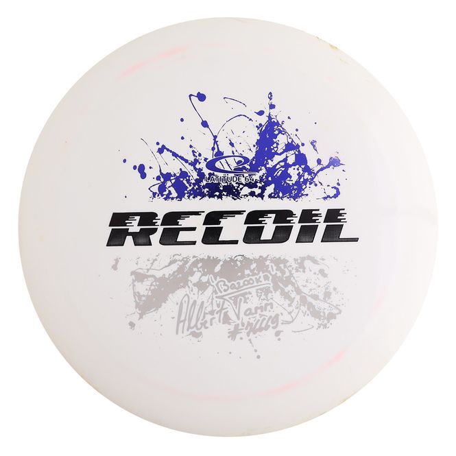 Hovedbilde Latitude 64 Gold Recoil - Albert Tamm