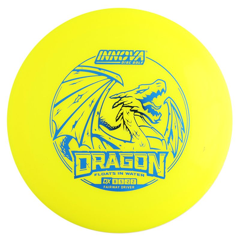 DX Dragon