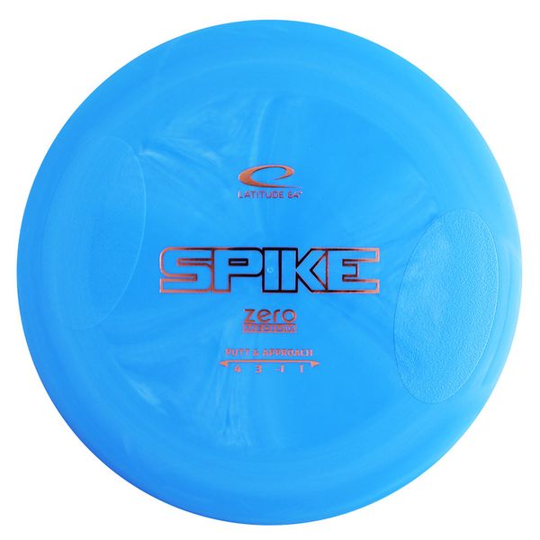 Hovedbilde Zero Medium Spike