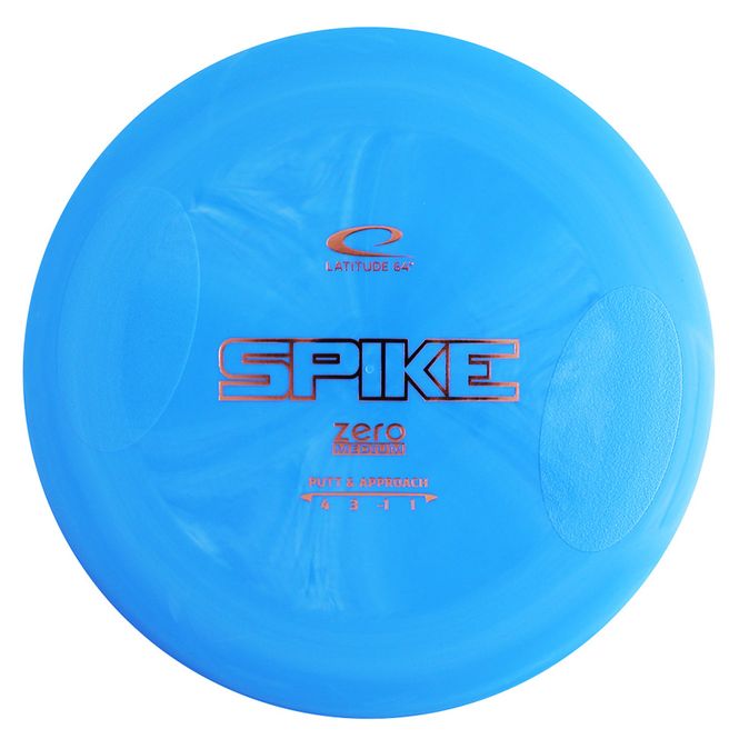 Hovedbilde Zero Medium Spike