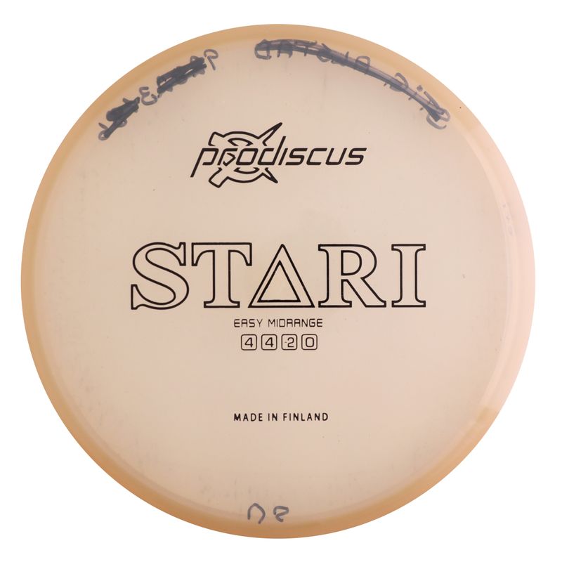 Prodiscus Premium Stari