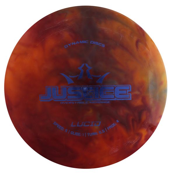 Hovedbilde Dynamic Discs Lucid Justice