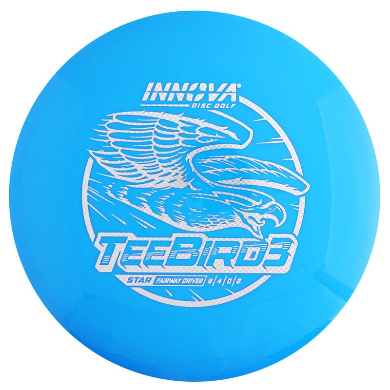 Star Teebird3