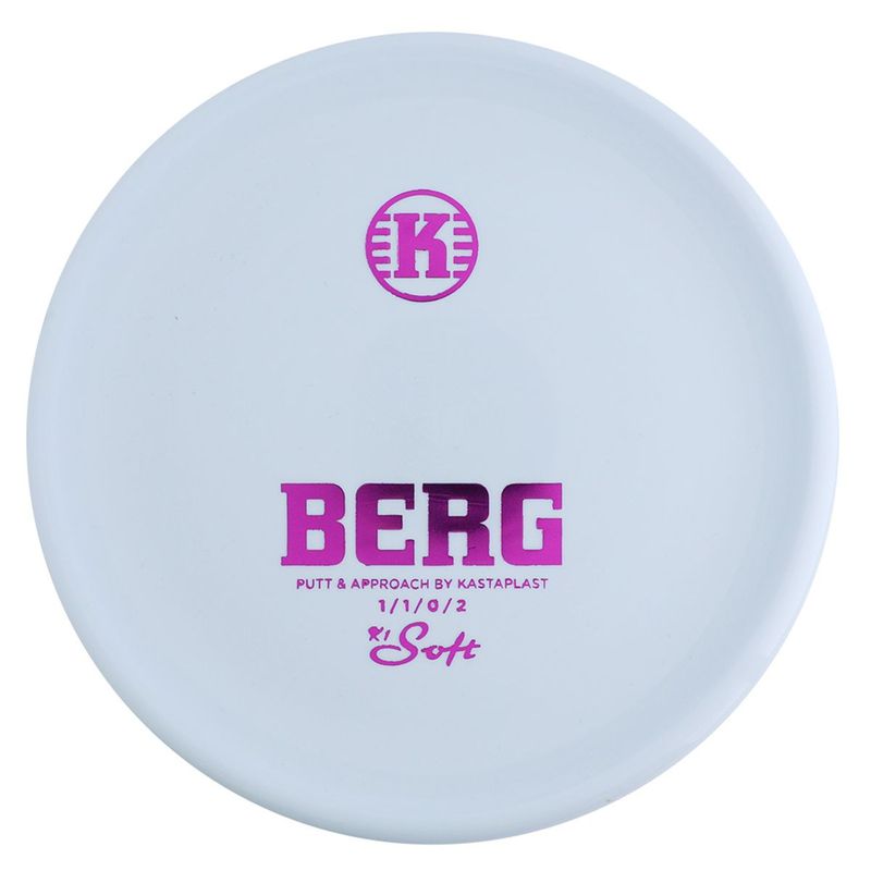 K1 Soft Berg