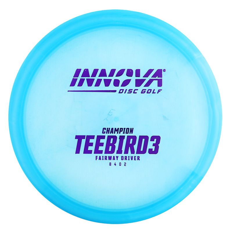 Champion Teebird3