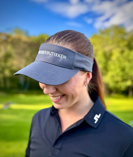 Hovedbilde Frisbeebutikken Golf Visor