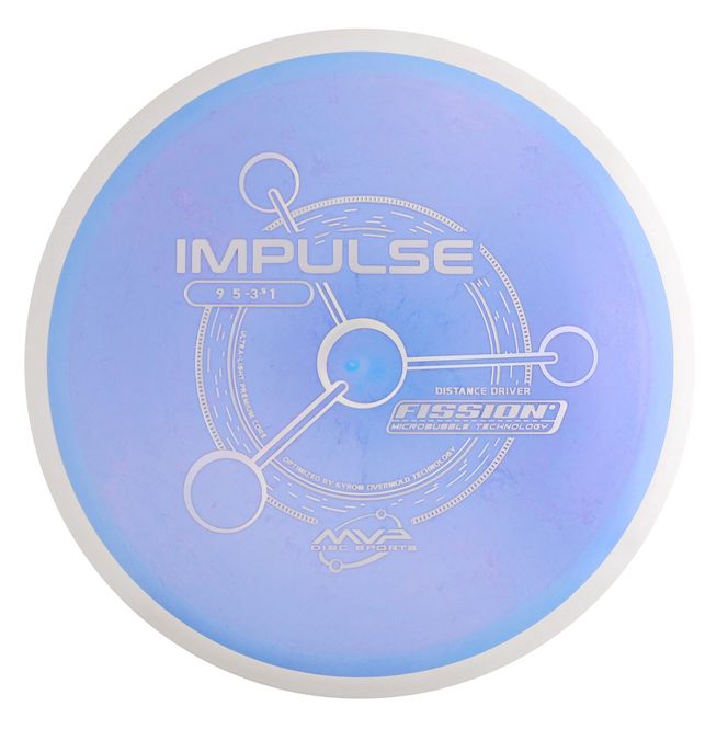 Hovedbilde Fission Impulse