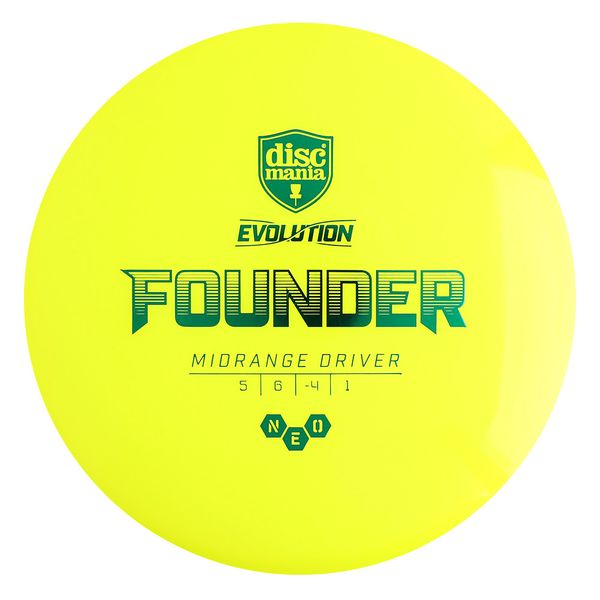 Hovedbilde NEO Founder