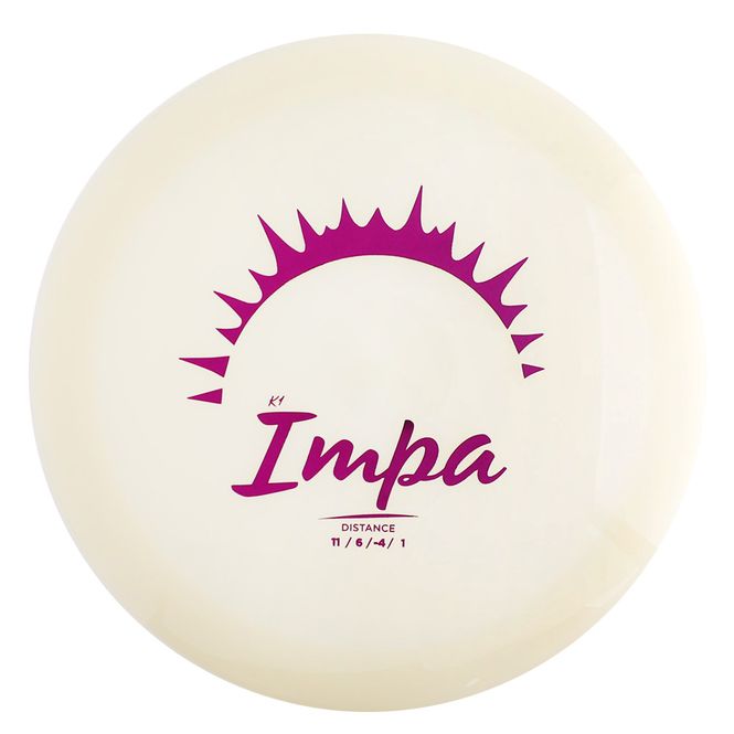 Hovedbilde K1 Glow Impa
