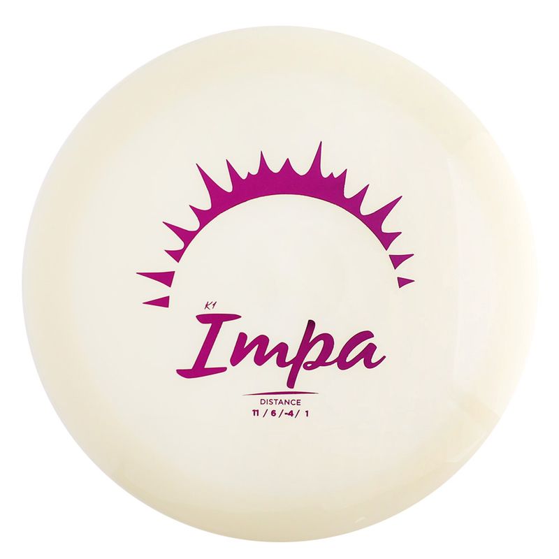 K1 Glow Impa