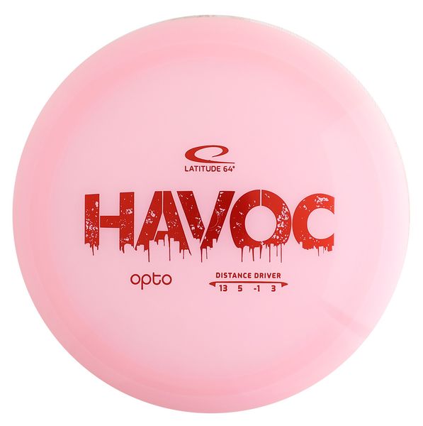 Hovedbilde Opto Havoc