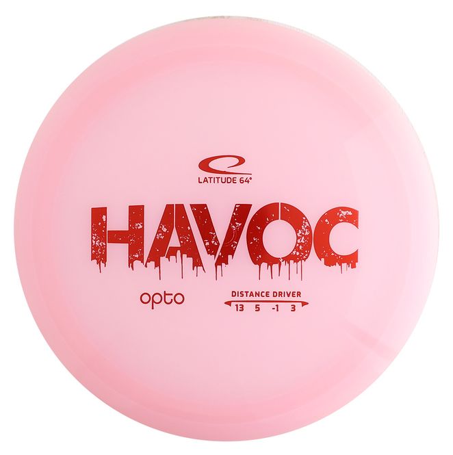 Hovedbilde Opto Havoc
