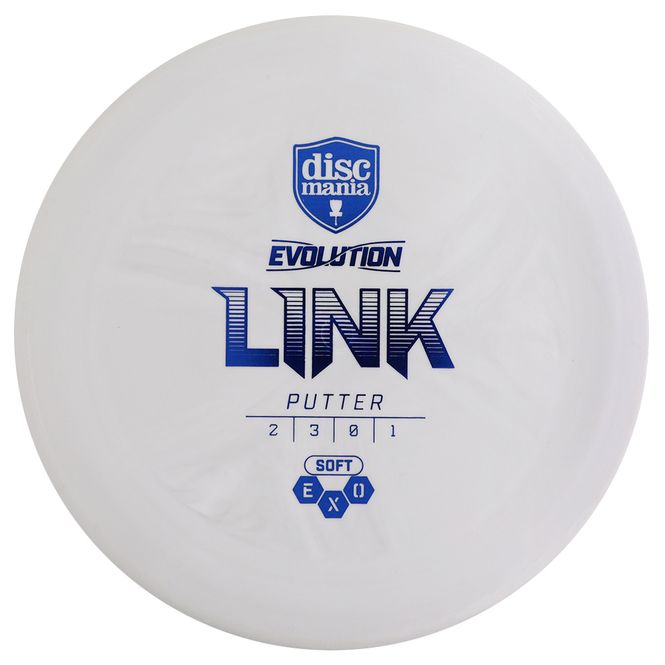 Hovedbilde EXO Soft Link