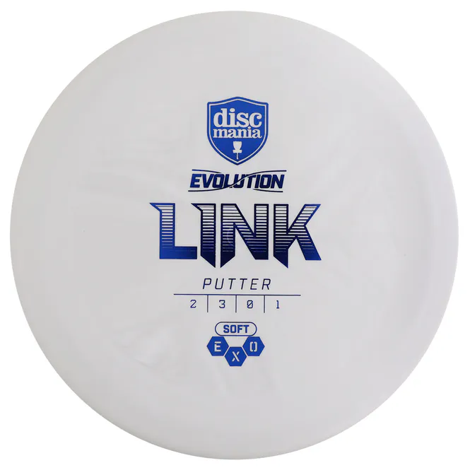 Hovedbilde EXO Soft Link