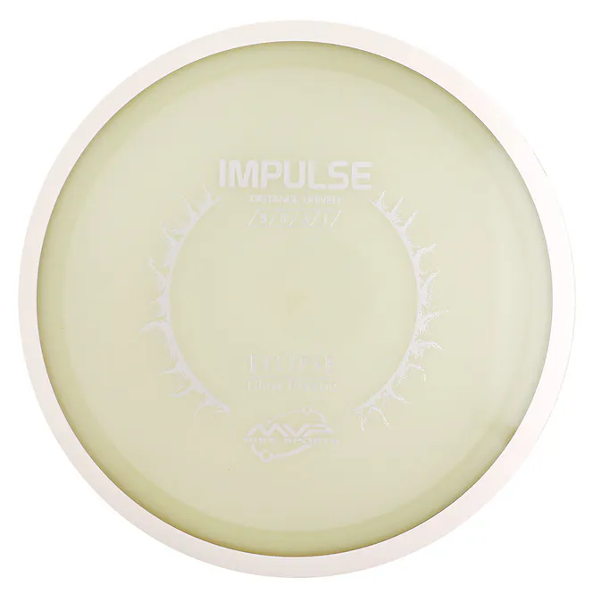 Hovedbilde Eclipse Impulse