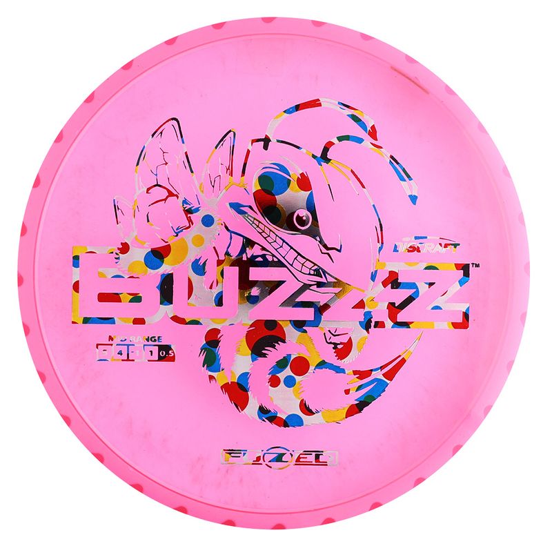 FuZed Line Buzzz - BuzzzSaw