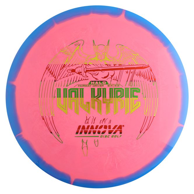 Hovedbilde Halo Star Valkyrie