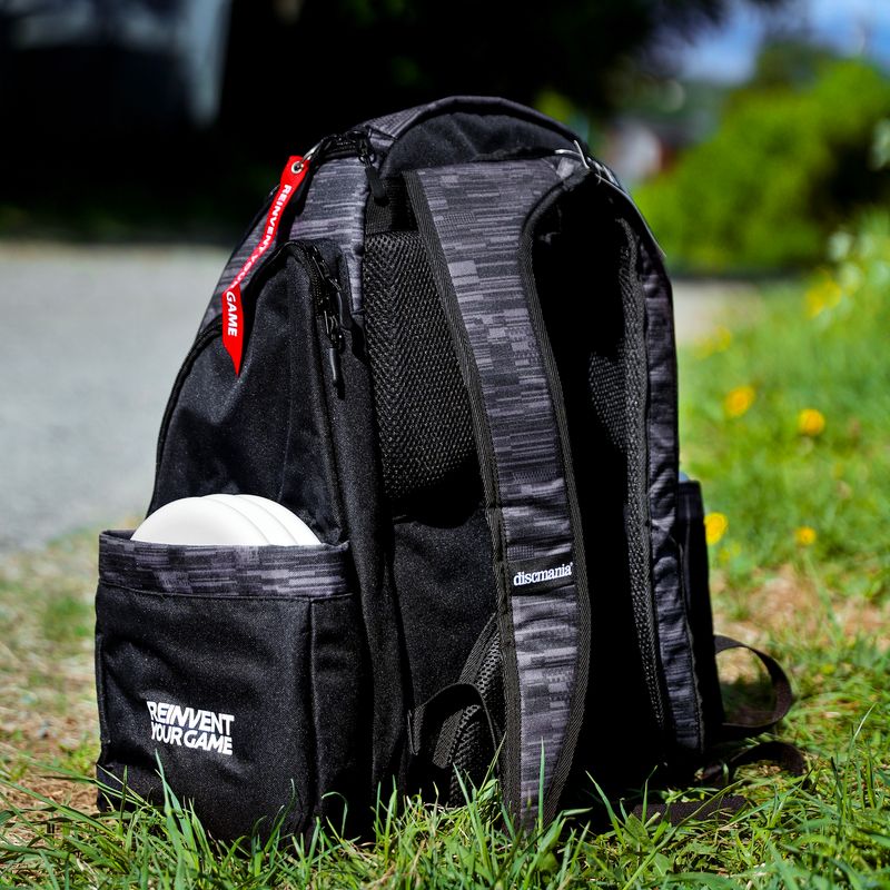 Discmania Fanatic Sky Backpack