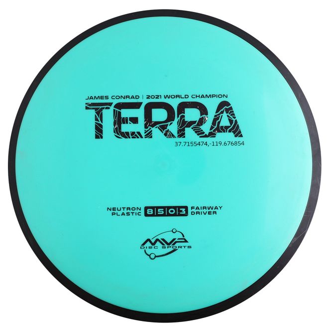 Hovedbilde MVP Neutron Terra