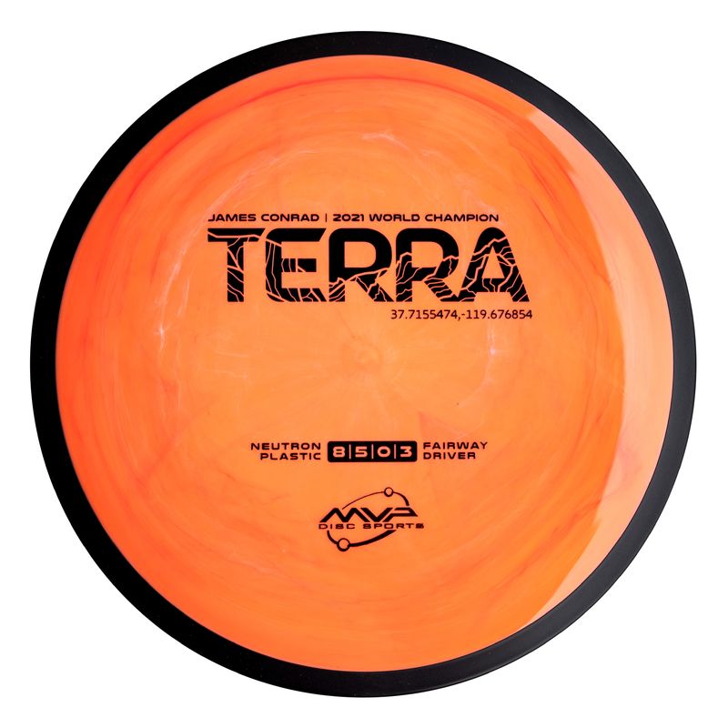 Neutron Terra