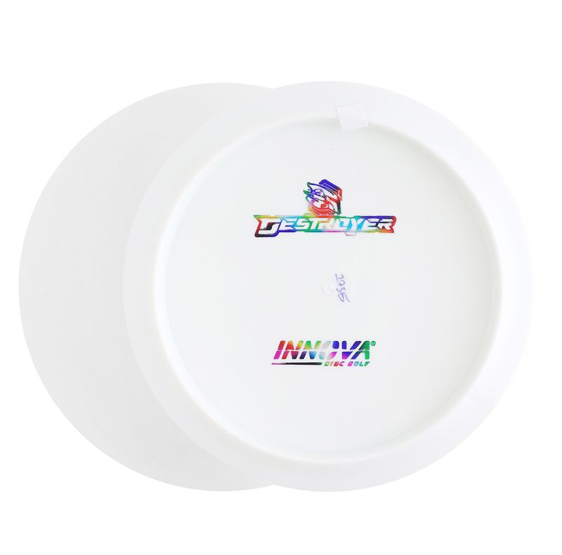 Star Destroyer U-Dye