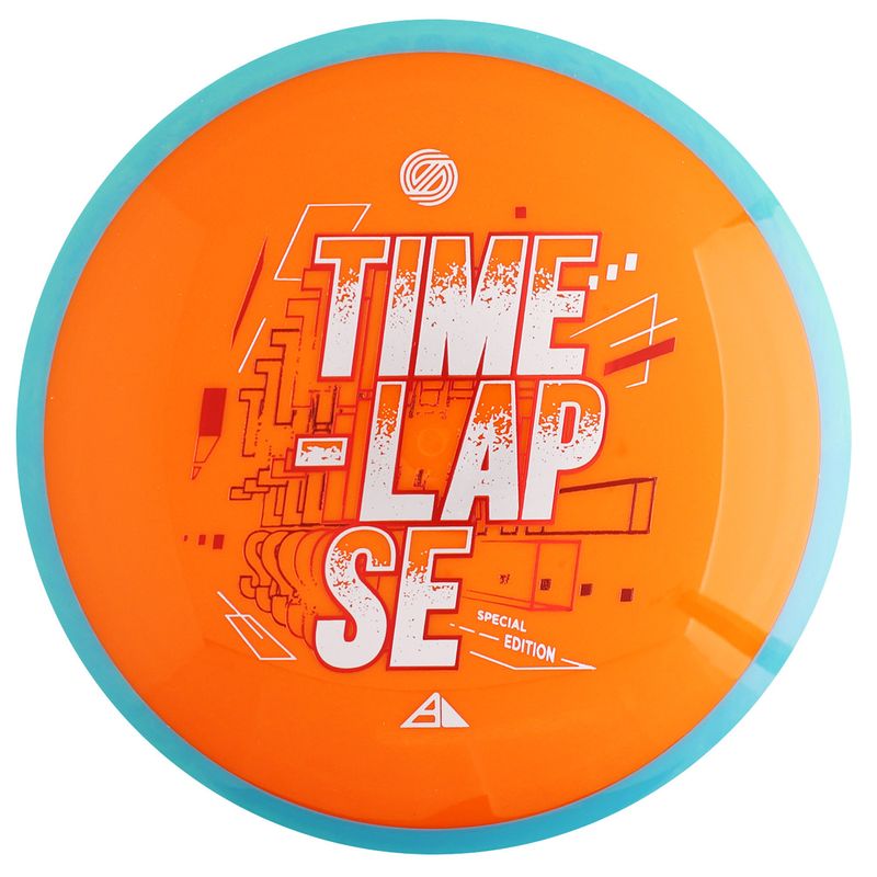 Neutron Time-Lapse Re-Tooled - Special Edition