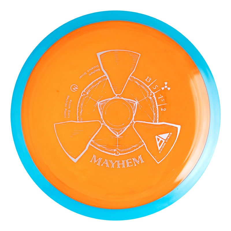Neutron Mayhem