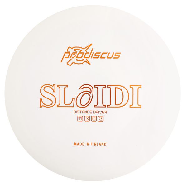 Hovedbilde Ultrium SLAIDi