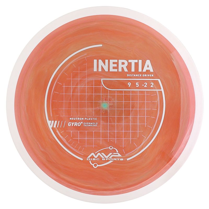 Neutron Inertia - Project Lab Coat