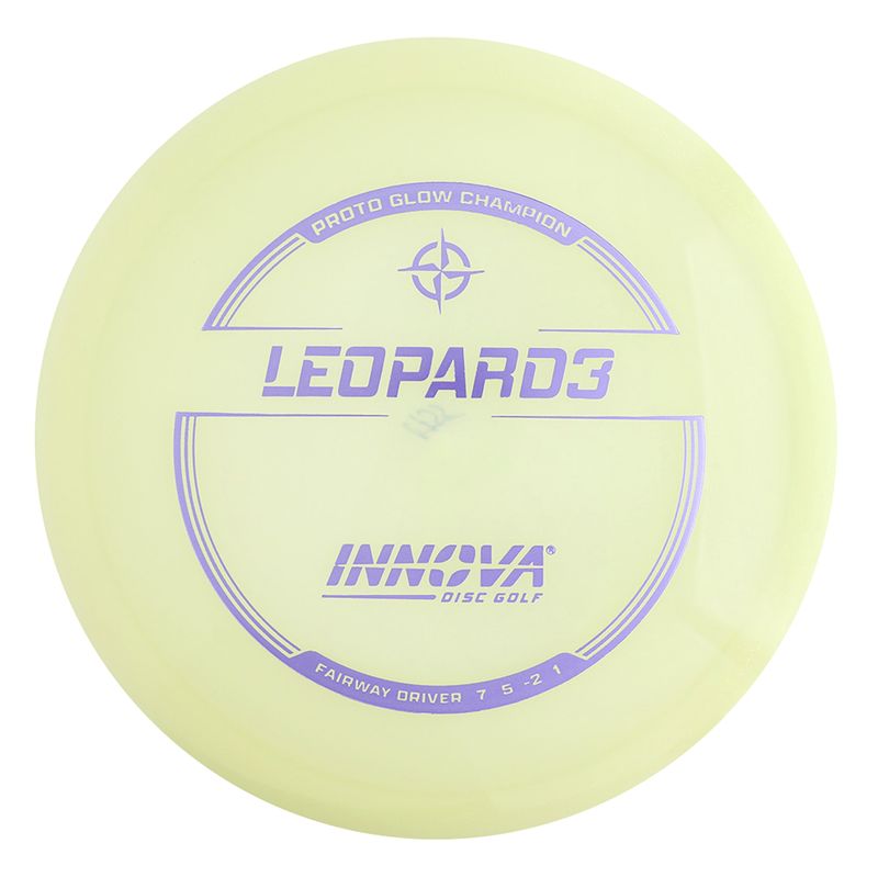 Champion Proto Glow Leopard3