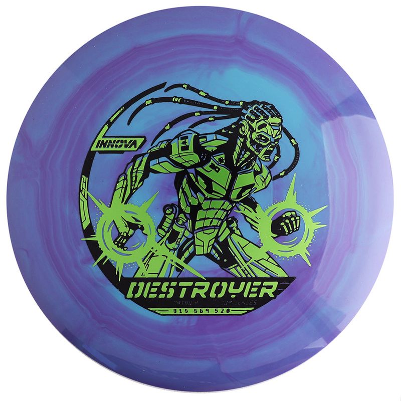 Transitional Star Destroyer Philo Bratwaithe 2026