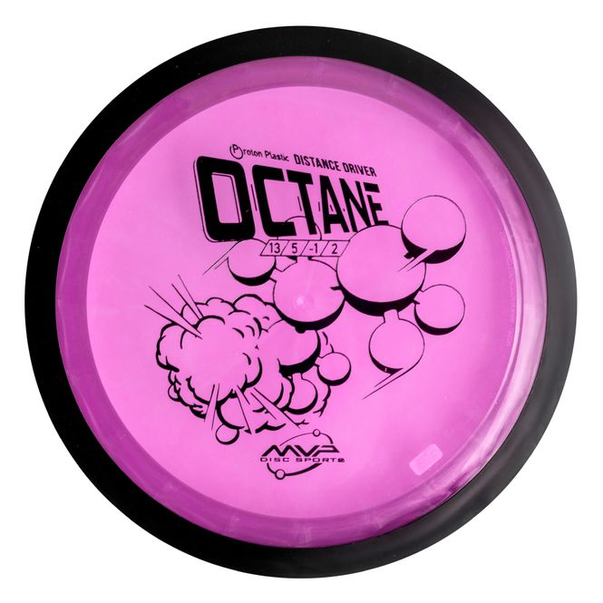Hovedbilde Proton Octane 