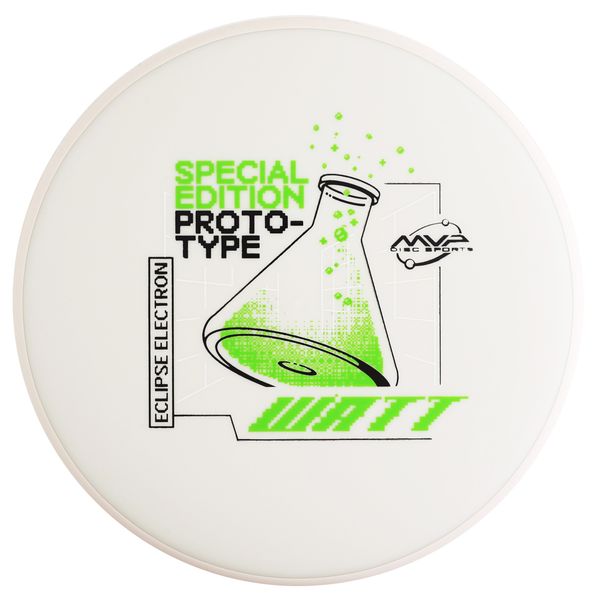 Hovedbilde Eclipse Electron Watt SE