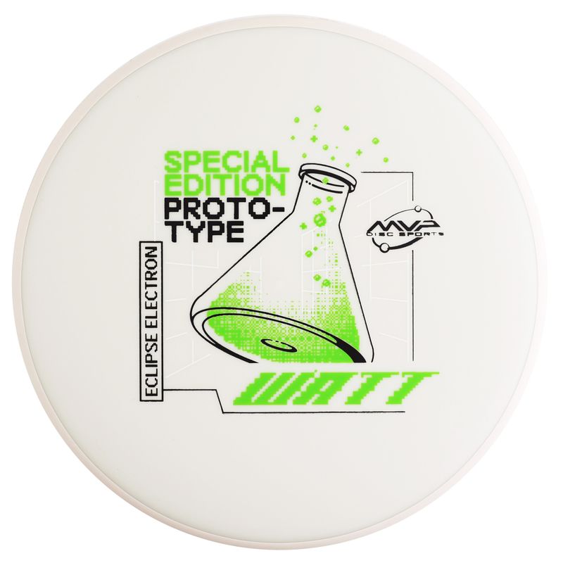 Eclipse Electron Watt SE