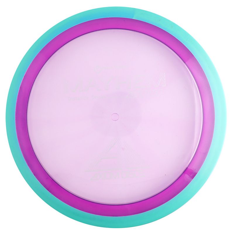 Axiom Proton Mayhem