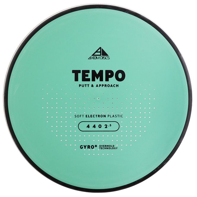 Hovedbilde Electron Tempo Soft 