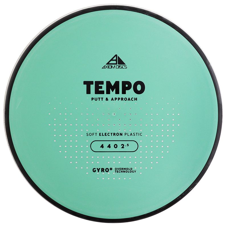 Electron Tempo Soft 