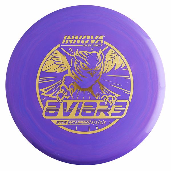 Hovedbilde Star Aviar3