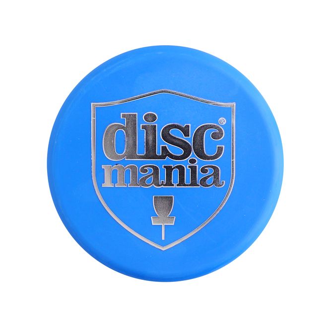 Hovedbilde Discmania Mini Disc